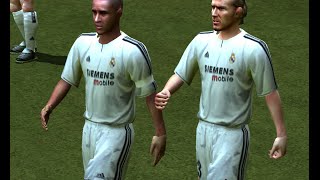 FIFA 2004 PC Gameplay [upl. by Dett]