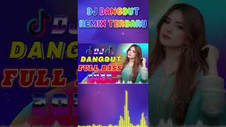 DJ DANGDUT TERBAIK FULL BASS  DJ ENAK NEMANI SAAT SANTAI DJ TERBARU 2024 203 [upl. by Jolynn]