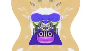 Dfh Csupo Effects Sponsored by Klasky Csupo 2001 Effects [upl. by Nor]