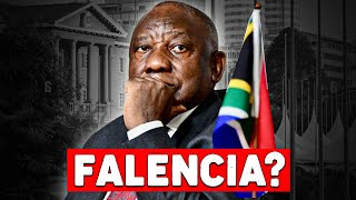 Como a África do Sul Arruinou Sua Economia [upl. by Arerrac338]