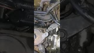 Ford Figo TDCi  TITANIUM  Diesel leakage problem [upl. by Carmon]