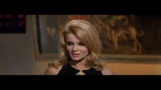 Ann Margret sings Next Time from The Pleasure Seekers [upl. by Ellohcin]