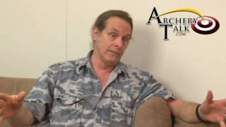 Ted Nugent Explains California [upl. by Arbmahs826]