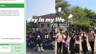 A day In Sts Life🥇 [upl. by Llertram]