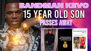 BANDMAN KEVO allegedly sacrifice his son for insurance ￼ policy money Ant Glizzy Don’t Trust Him [upl. by Micaela]