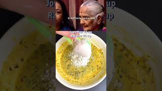 Master chef could not control to taste this recipe shorts ytshort celebrity food recipe viral [upl. by Myrt579]