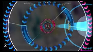 rotaeno 3 chapter sightread suito 翠杜 [upl. by Dulci]