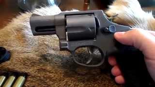 Taurus 450 45 Colt [upl. by Thorstein]