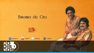 Habíamos Terminado Binomio De Oro  Audio [upl. by Renata942]