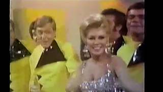 196869 Television Season 50 Anniversary Mitzi Gaynor Specials part 2 [upl. by Eilyac]