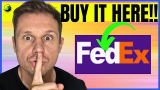 IS THE FEDEX SELL OFF A TRAP FDX ANALYSIS [upl. by Anitnas537]