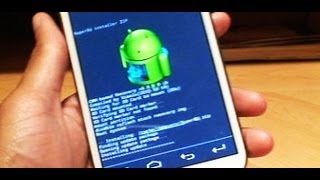 How to Root Samsung Galaxy Note 2 II Easily [upl. by Harpp]