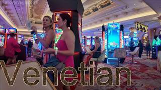 Venetian Las Vegas best property [upl. by Conlee597]