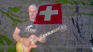 Schweizer Nationalhymne  Swiss National Anthem [upl. by Fleisher575]