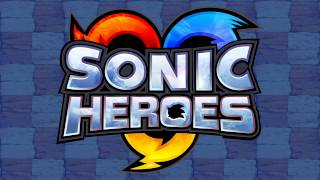 Ocean Palace  Sonic Heroes OST [upl. by Akcimat]