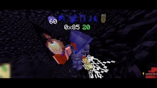 Learning Crystal PVP on 2B2T [upl. by Shotton]