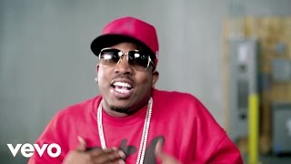 Big Boi  Shutterbugg ft Cutty Official Music Video [upl. by Stenger]