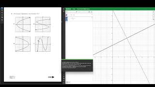 Desmos Tutorial EoC Summary Video [upl. by Animrac]