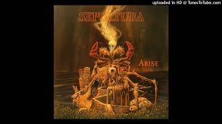 Sepultura – Dead Embryonic Cells [upl. by Nahgam802]