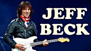 Jeff Beck LIVE Full Concert 2017 [upl. by Love]