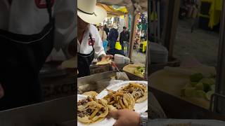 Los Mejores Tacos de Chiltepec [upl. by Erdda]