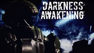 AWAKENINGDARKNESS PART 2SHORT FILMPART 1 READ DESCRIPTION [upl. by Dzoba]