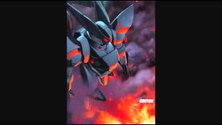 Patlabor ost Shadow of Griffon [upl. by Noiemad]