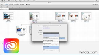 Publish your site with Adobe Web Hosting  Adobe Creative Cloud [upl. by Mcleroy440]