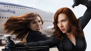 Natasha Romanoff II Bad [upl. by Scrivens]