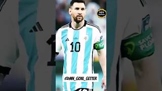 Lionel Messis Inspiring Story🔥🔥 shorts trending viral messi lionelmessi inspiration football [upl. by Wojcik]