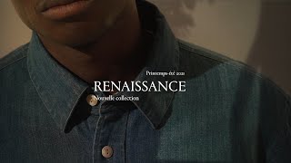 Renaissance  Collection printempsété 2021 [upl. by Gnilyam]