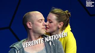 Trailer »Vereinte Nationen« [upl. by Anileve875]