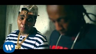 Kevin Gates ft Starlito  MYB Official Video [upl. by Sremmus327]