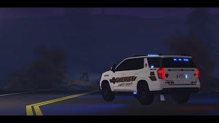 RCRP On Patrol  Episode 3 [upl. by Anele64]