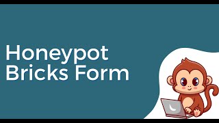 Make honeypot to secure Bricks Form  Wordpress [upl. by Anewor793]