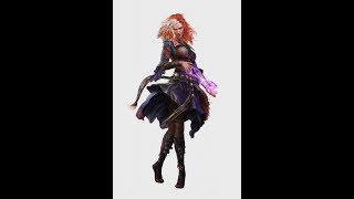 Lohse Betrays Jahan  Divinity Original Sin 2 [upl. by Mattson527]