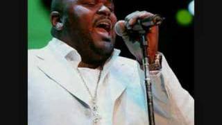 quotCelebrate Me Homequot Ruben Studdard [upl. by Ibed]