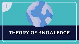 PHILOSOPHY  Epistemology Introduction to Theory of Knowledge HD [upl. by Jansson551]