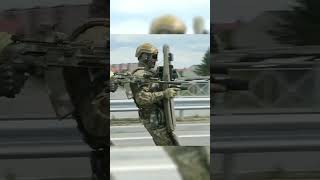 How Does the Military Catch Running Cars WarLeaker [upl. by Far38]