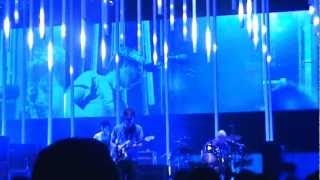 DVD Radiohead  West Palm Beach 2008 Full Concert [upl. by Lessig]