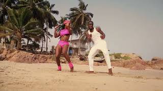 Patoranking  Babylon ft Victony Dance Video  ILLYBOY amp LALADZY [upl. by Amatruda68]