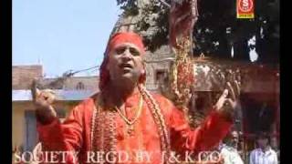 Amar katha Maa Bave Wali kiBawe Wali Mata▬ Jammu [upl. by Vogeley]