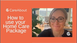 Home Care Package services What can home care package funds be used for [upl. by Kalina732]