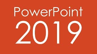 CURSO DE POWERPOINT 2019  COMPLETO [upl. by Airyk219]