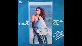 Sei bellissima – Loredana Bertè 1975 [upl. by Cchaddie]