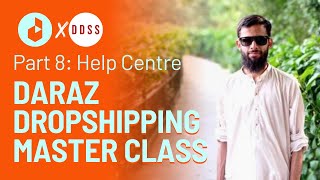 Drop Shipping on Daraz in 2024  Daraz Dropshipping Master Class  Part 8 [upl. by Sandler651]