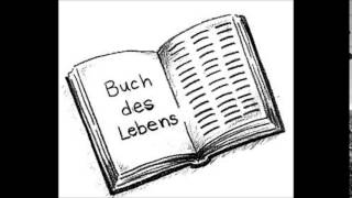 Roger Liebi  Das Buch des Lebens  schwizer dütsch schweizerdeutsch [upl. by Dione]