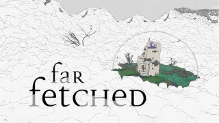 Far Fetched  Announcement Trailer [upl. by Nadnerb]