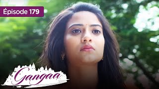 GANGAA Ep 179  Une jeunesse sacrifiée  Série en Français [upl. by Odrarebe180]