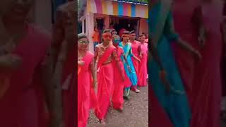 Gori tame chasma pero to lago jabra  Gujarati New Hit Song 2022 shorts trending garba [upl. by Bonnette]